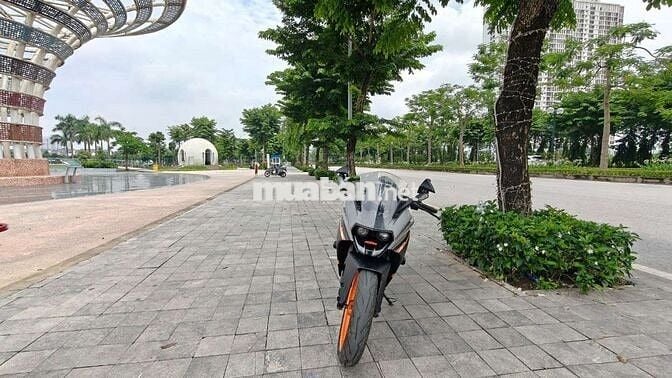 Ktm rc250 keng nét zin nguyên con odo 2v2