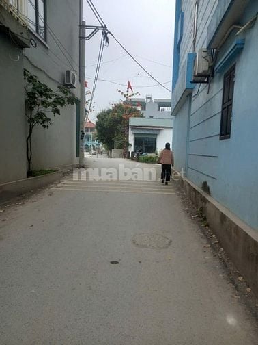 Tôi chính chủ bán đất Trung tâm thị trấn Kim bài- Thanh oai 43,3 m2