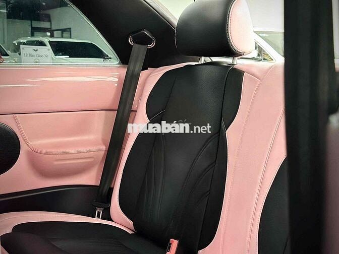 🧨 Volkswagen New Beetle - Black Pink Editions 🧨