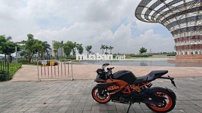 Ktm rc250 keng nét zin nguyên con odo 2v2