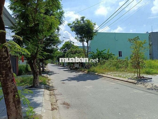 🟥🟥 2,750 CÓ TL/ 100M2 TĐC HÒA LIÊN, GIÁ ĐẦU TƯ