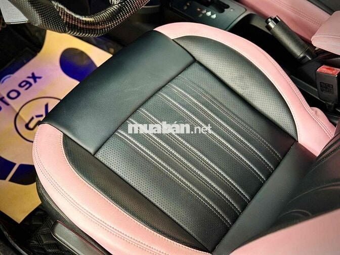 🧨 Volkswagen New Beetle - Black Pink Editions 🧨