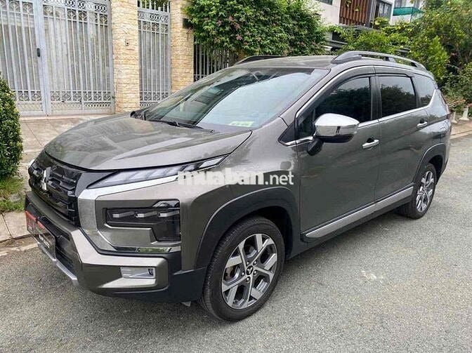 Mitsubishi Xpander Cross 2023 - 82000 km