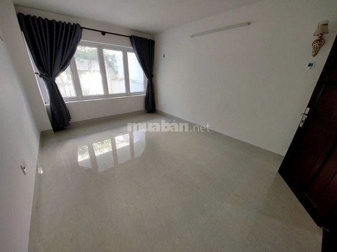 💯🏡Biệt Thự Sân Vườn KDC Bình Phú 8x16m 1 HẦM 2 LẦU - SÁT CV VÀNH ĐAI
