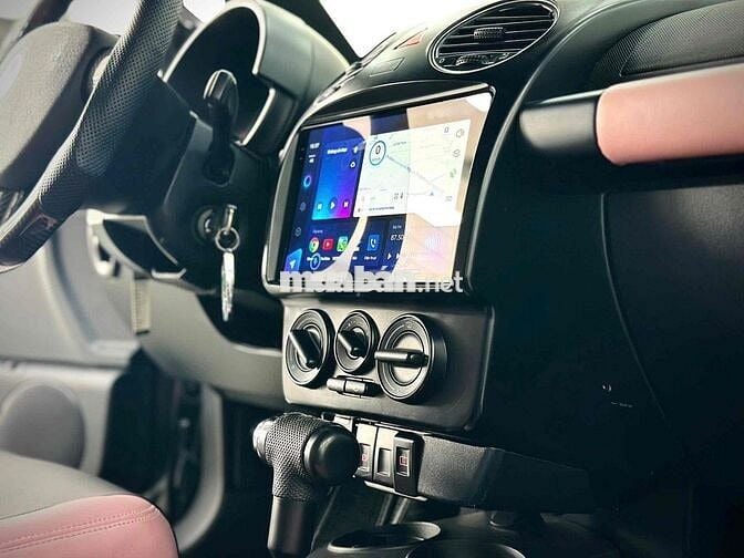 🧨 Volkswagen New Beetle - Black Pink Editions 🧨