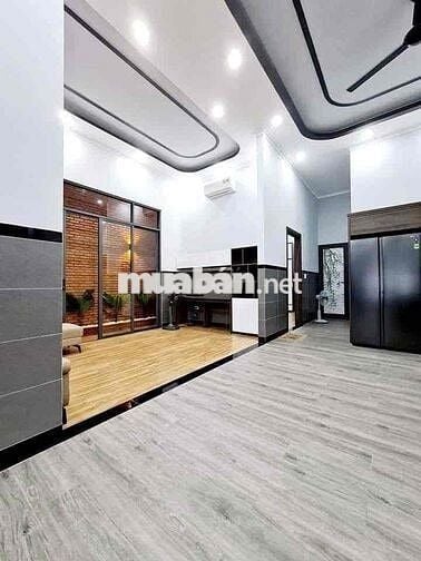 Chính Chủ Cần Bán Gấp Căn Nhà Vườn Do Không Có Khả Năng Trả Nợ
