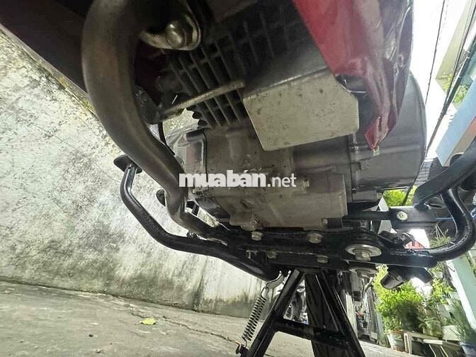 fiture 2010 máy êm zin dọn phu kiểng btt tại cửa h
