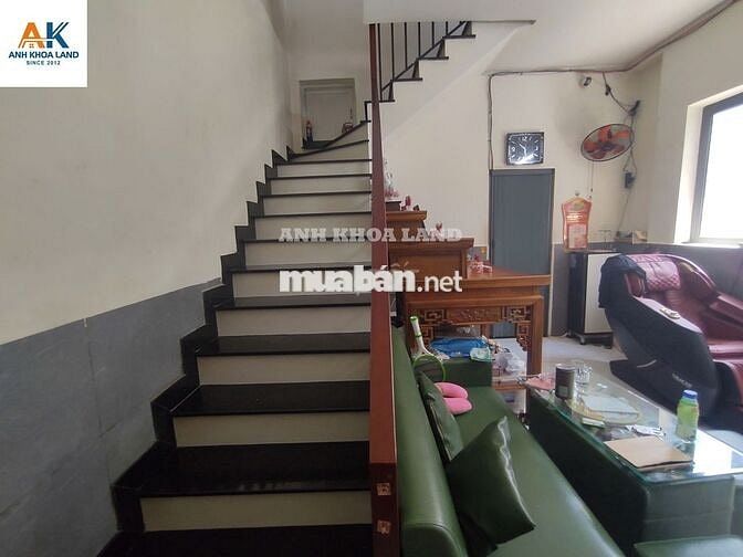 902hbc - ngôi nhà nhỏ , hẻm bagac , chủ nhà thiện chí bán