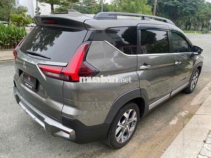 Mitsubishi Xpander Cross 2023 - 82000 km