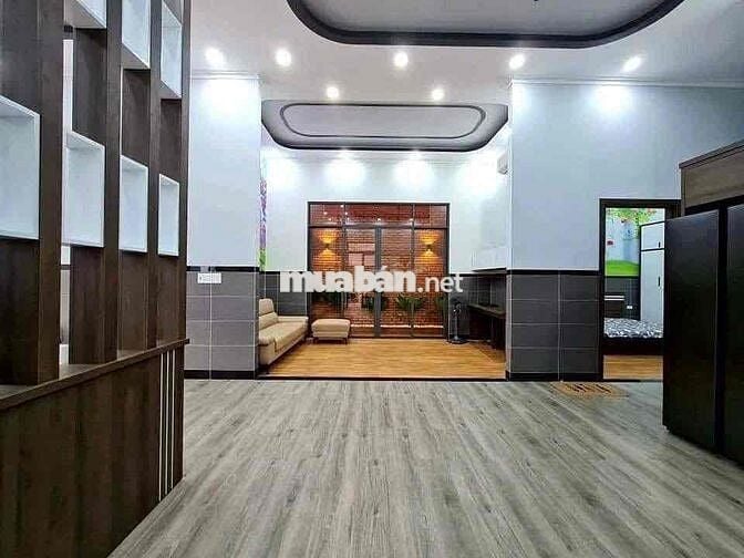Chính Chủ Cần Bán Gấp Căn Nhà Vườn Do Không Có Khả Năng Trả Nợ