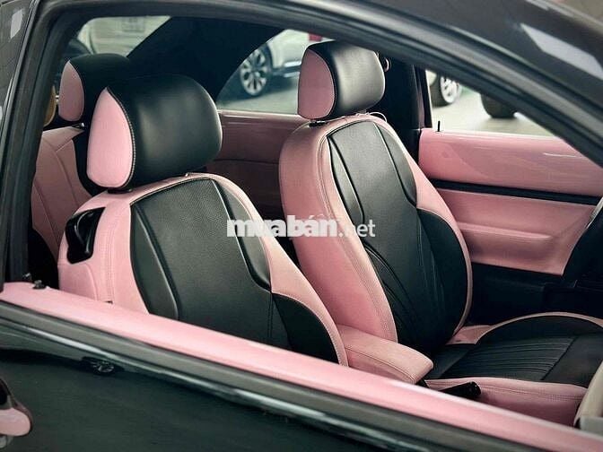 🧨 Volkswagen New Beetle - Black Pink Editions 🧨