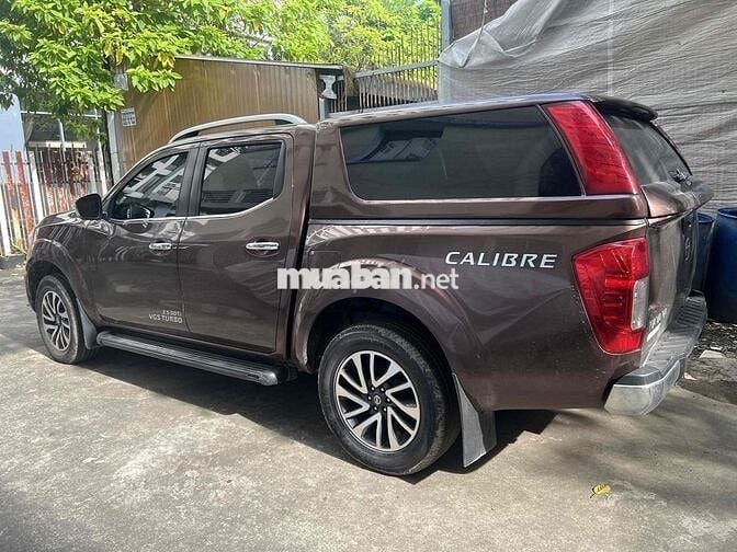 Nissan Navara 2020 EL A-IVI 2.5 AT 2WD - 63000 km