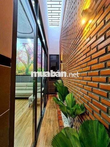 Chính Chủ Cần Bán Gấp Căn Nhà Vườn Do Không Có Khả Năng Trả Nợ