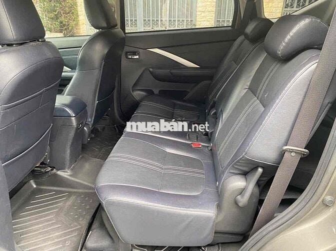 Mitsubishi Xpander Cross 2023 - 82000 km