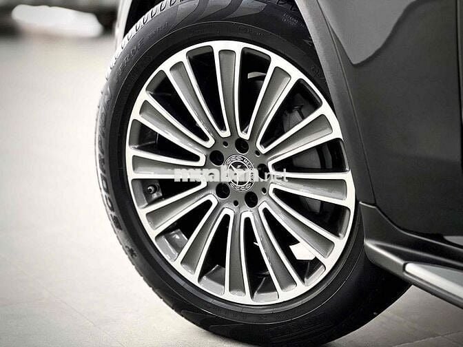 🧨Mercedes-Benz GLC250 4 Matic - Xe trùm mền 7 năm🧨