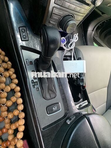 Honda Acura sx 2007 canada bản full xe đẹp lắm