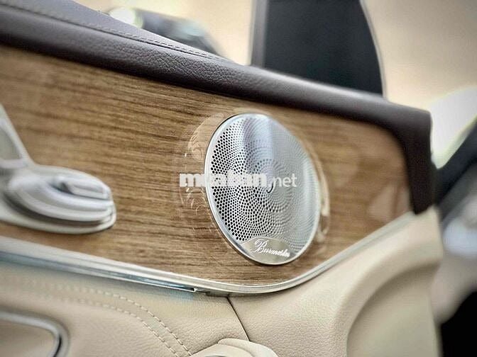 🧨Mercedes-Benz GLC250 4 Matic - Xe trùm mền 7 năm🧨