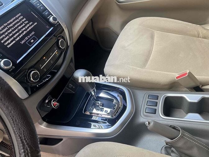 Nissan Navara 2020 EL A-IVI 2.5 AT 2WD - 63000 km