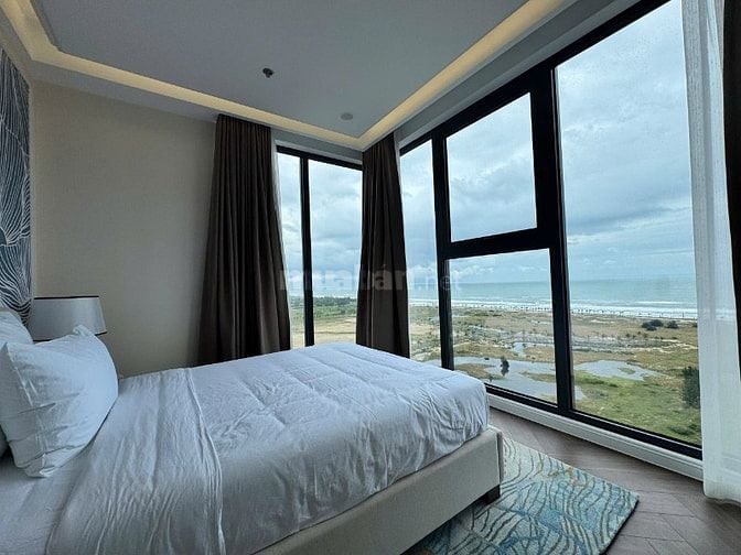 CĂN 2PN VIEW BIỂN HÀNG NGOẠI GIAO - DỰ ÁN NEW TOWN DIAMOND