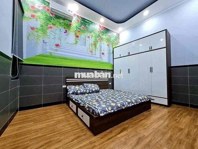 Chính Chủ Cần Bán Gấp Căn Nhà Vườn Do Không Có Khả Năng Trả Nợ