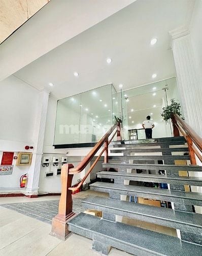 Cho thuê nhà mặt tiền số 135A Lê Quang Định, Phường 14, Bình Thạnh