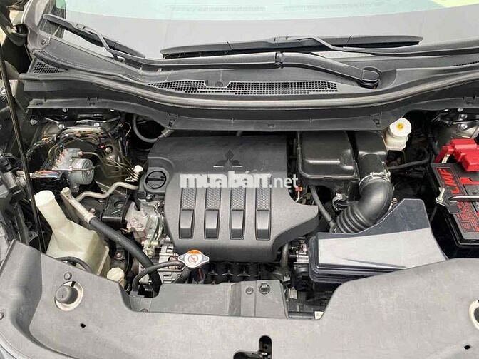 Mitsubishi Xpander Cross 2023 - 82000 km