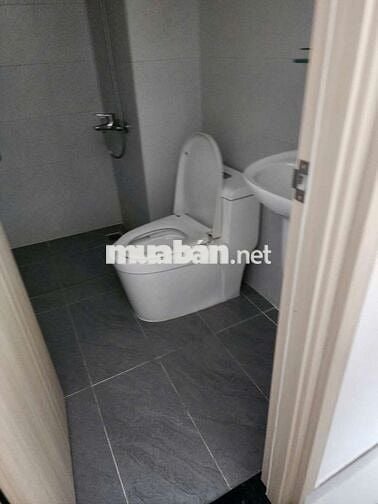 Nhà cho thuê Bình Trị Đông gần chợ Bình Trị (PN 2WC) nhà mới sạch đẹp