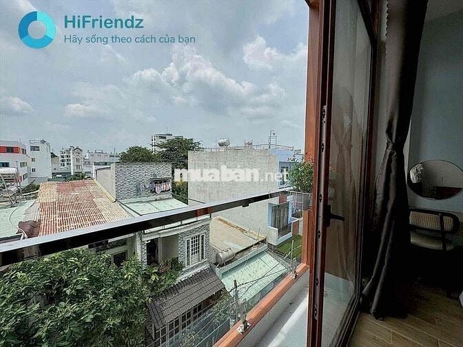 🌸 KHAI TRƯƠNG NHÀ MỚI - FULL NT BANCOL - GIỜ GIẤC TỰ DO