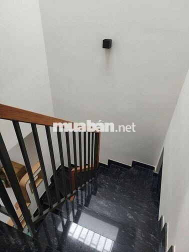 Nhà cho thuê Bình Trị Đông gần chợ Bình Trị (PN 2WC) nhà mới sạch đẹp
