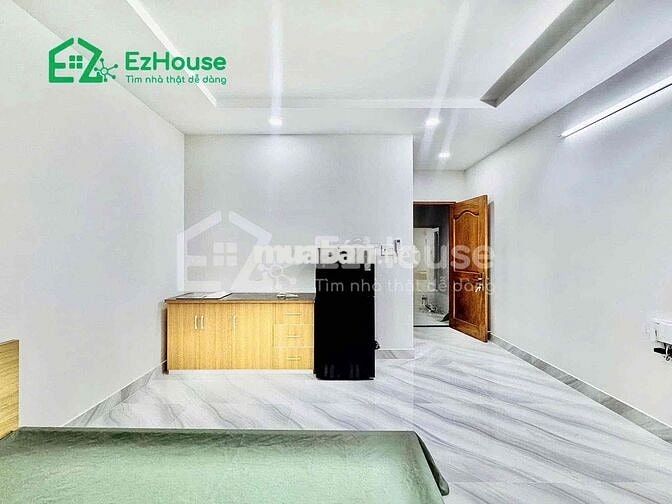 Studio siêu mới siêu đẹp tại Bệnh Viện Bình Tan