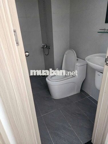 Nhà cho thuê Bình Trị Đông gần chợ Bình Trị (PN 2WC) nhà mới sạch đẹp