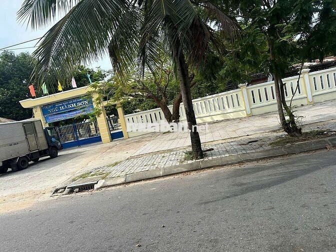 Chủ cần bán lô đất kiệt Đặng Thái thân ngủ hành Sơn TPĐN