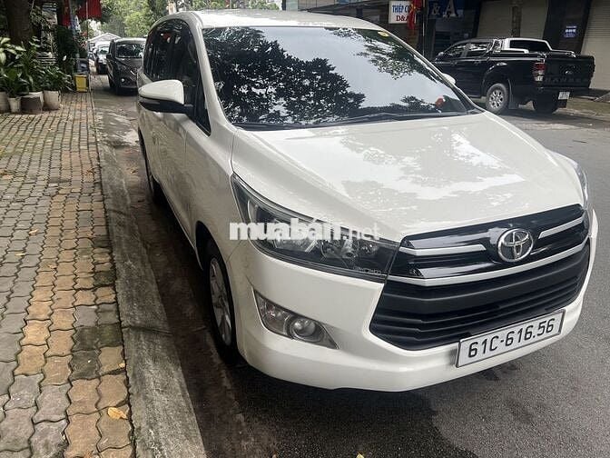Toyota Innova 2019  chính chủ bán