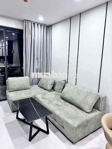 CHO THUÊ CĂN HỘ NỘI THẤT CAO CẤP SKY VIEW 2PN 2WC