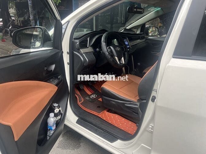 Toyota Innova 2019  chính chủ bán