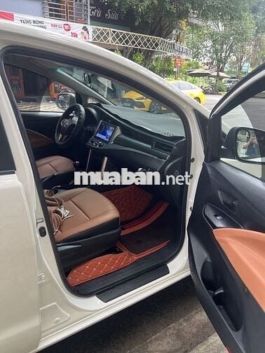 Toyota Innova 2019  chính chủ bán