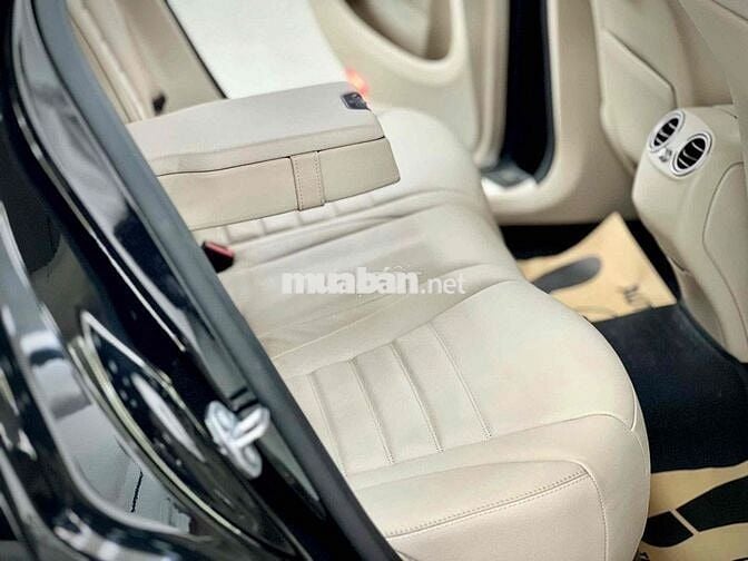 🧨Mercedes-Benz GLC250 4 Matic - Xe trùm mền 7 năm🧨