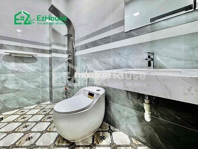 Studio siêu mới siêu đẹp tại Bệnh Viện Bình Tan