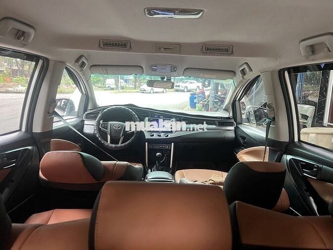 Toyota Innova 2019  chính chủ bán
