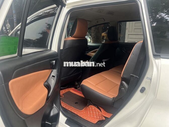 Toyota Innova 2019  chính chủ bán