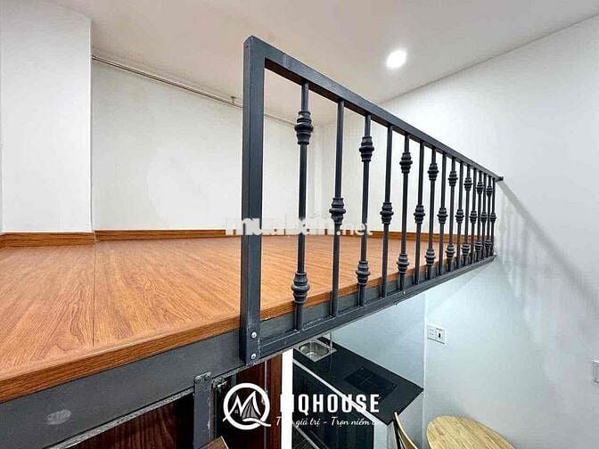 DUPLEX FULL NỘI THẤT - NGAY ĐẦM SEN PARK - NHÀ MỚI 100%
