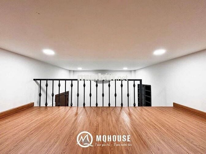 Duplex - cửa sổ, 30m2 full nội thất mới, ngay Hoà Bình - Đầm Sen 🌈
