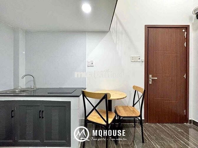 DUPLEX FULL NỘI THẤT - NGAY ĐẦM SEN PARK - NHÀ MỚI 100%