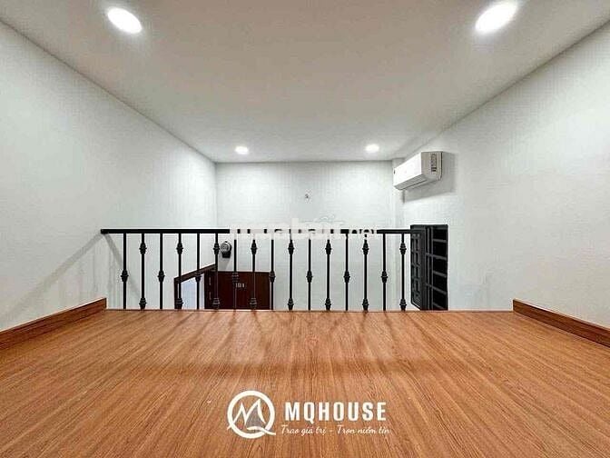 DUPLEX FULL NỘI THẤT - NGAY ĐẦM SEN PARK - NHÀ MỚI 100%