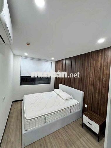 CHO THUÊ CĂN HỘ NỘI THẤT CAO CẤP SKY VIEW 2PN 2WC