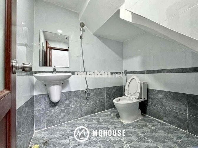 DUPLEX FULL NỘI THẤT - NGAY ĐẦM SEN PARK - NHÀ MỚI 100%