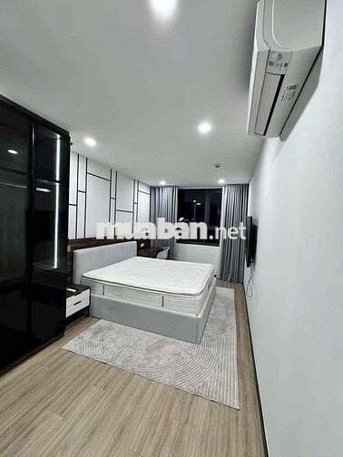 CHO THUÊ CĂN HỘ NỘI THẤT CAO CẤP SKY VIEW 2PN 2WC