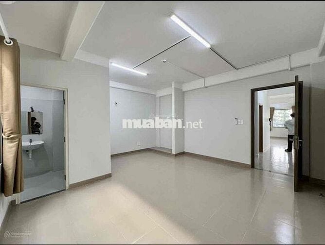 Cho Thuê Chung Cư 2PN 2WC 80m2 Balcon Lớn - Bảo Vệ Nhà Xe Ngay TT Q10