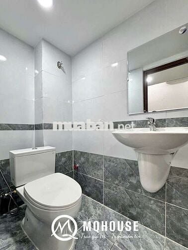 Duplex - cửa sổ, 30m2 full nội thất mới, ngay Hoà Bình - Đầm Sen 🌈