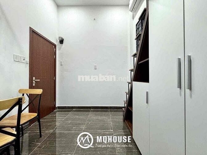DUPLEX FULL NỘI THẤT - NGAY ĐẦM SEN PARK - NHÀ MỚI 100%